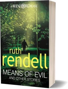 Means of Evil and Other Stories