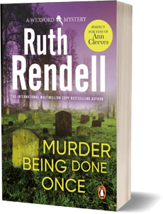 Murder Being Once Done