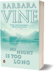 No Night is Too Long