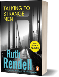 Talking to Strange Men