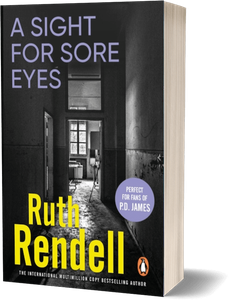 A Sight for Sore Eyes