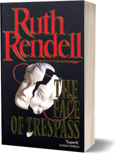 The Face of Trespass