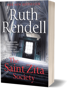 The Saint Zita Society
