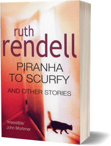 Piranha to Scurfy and Other Stories