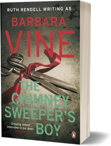 The Chimney Sweeper's Boy