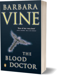 The Blood Doctor