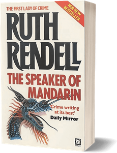 The Speaker of Mandarin