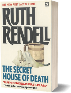 The Secret House of Death