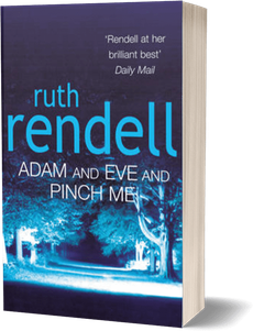 Adam and Eve and Pinch Me