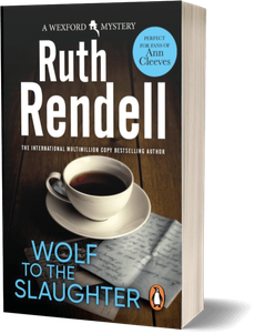 Wolf to the Slaughter