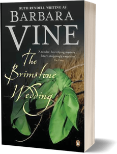 The Brimstone Wedding