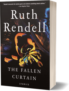 The Fallen Curtain and Other Stories