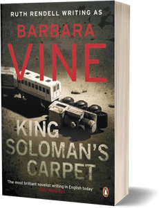 King Solomon's Carpet