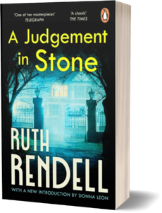 A Judgement in Stone