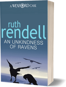 An Unkindness of Ravens