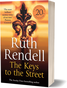 The Keys to the Street