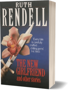 The New Girlfriend and Other Stories