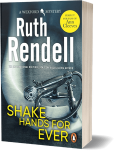 Shake Hands for Ever