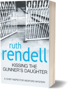 Kissing the Gunner's Daughter